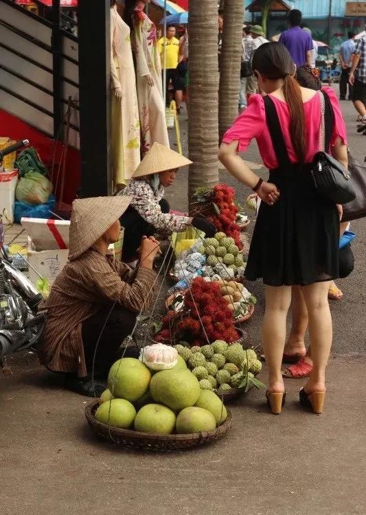 广西东兴市国门旅游小攻略