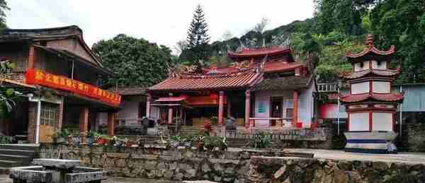 漳州14座有名的祈福寺庙，快来感受这一份禅意吧