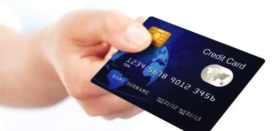 网上申请信用卡一直通不过是怎么回事？