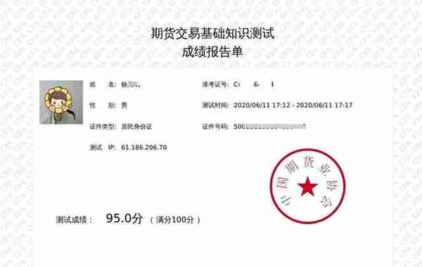 OMG，这篇适当性知识测试流程太详细了，想不过都难