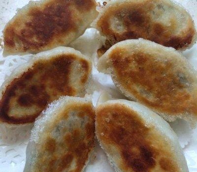 #橄享国民味 热烹更美味#包饺子（包含煎饺做法，馅料调法）