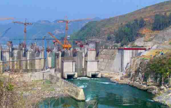 基建狂魔再下一城，中国将承建波黑最大水电站，投资高达10亿欧元