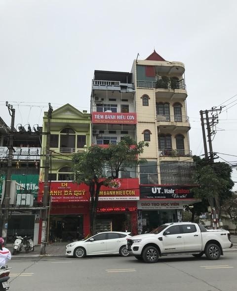 广西东兴市国门旅游小攻略