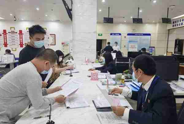 柳州市本级2022年度灵活就业社会保险补贴开始申报