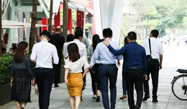 2018台湾各行业薪资水平：这3种工作起薪最低