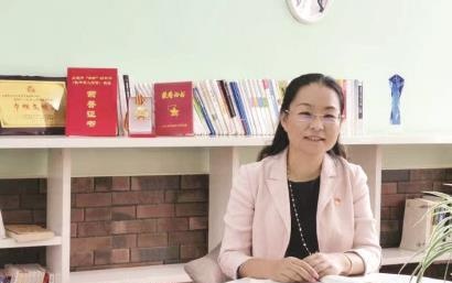 “不喜欢学霸这个词，窄化了优秀学生的内涵”，上海市风华初级中学校长堵琳琳：理想教育是给学生最适合的