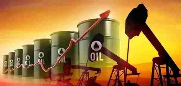 2023暴涨37%？中国全面开放后，原油需求或将激增！