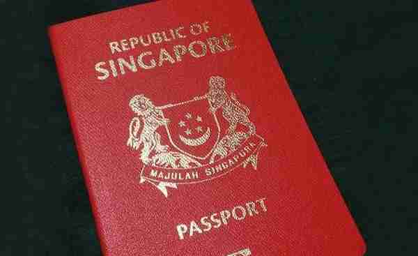 全球最强护照排名出炉！新加坡维持第二名