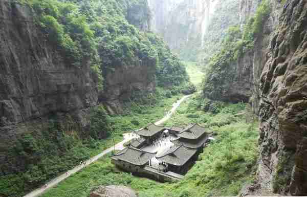 遇间旅游 | 元旦跨年旅行八大好去处！邂逅山河美景，与新年相拥~