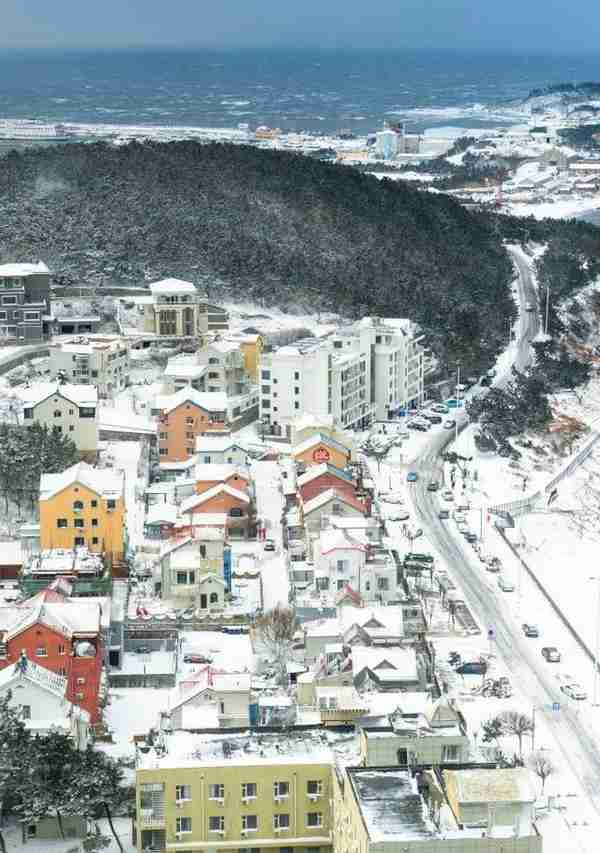 遇间旅游 | 元旦跨年旅行八大好去处！邂逅山河美景，与新年相拥~