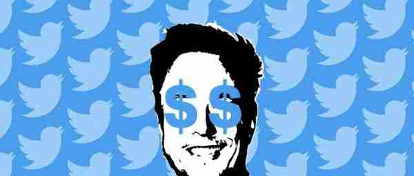 掌管推特不到2个月，马斯克宣布将辞去推特CEO之职