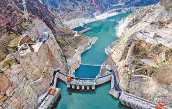 基建狂魔再下一城，中国将承建波黑最大水电站，投资高达10亿欧元