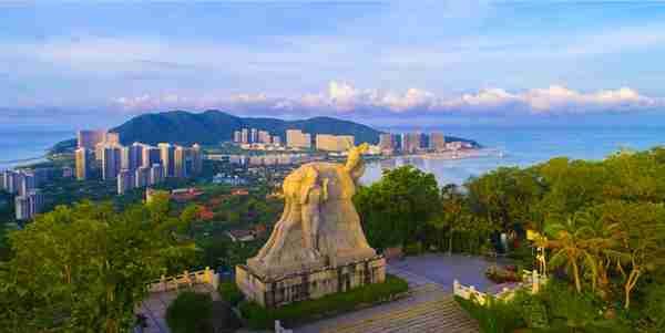 遇间旅游 | 元旦跨年旅行八大好去处！邂逅山河美景，与新年相拥~