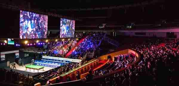 2023年下半年中国将举办世界斯诺克巡回赛三项赛事