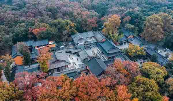 遇间旅游 | 元旦跨年旅行八大好去处！邂逅山河美景，与新年相拥~