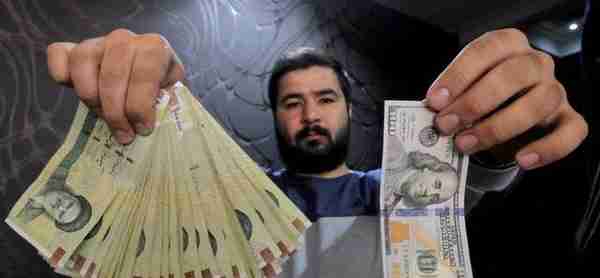 伊朗用人民币替代美元，并宣布变换国家新货币后，事情突然有变化
