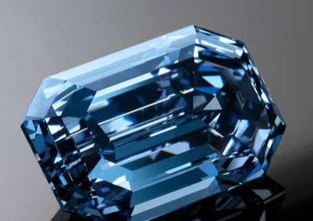 《阿凡达》又要重映了 / 全球最大蓝钻石，拍出3.8亿元
