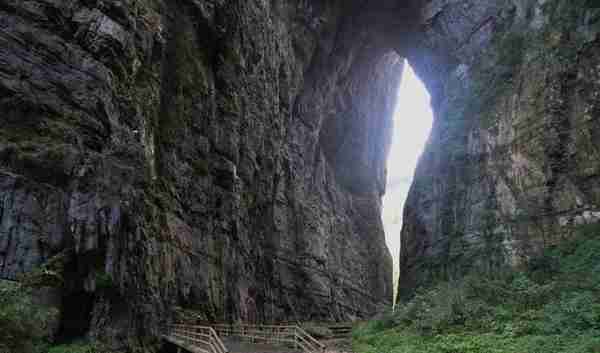 遇间旅游 | 元旦跨年旅行八大好去处！邂逅山河美景，与新年相拥~