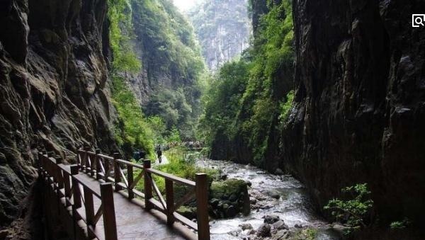 中国九大最贵5A景区门票，门票吓人，去了再也不想去第二次