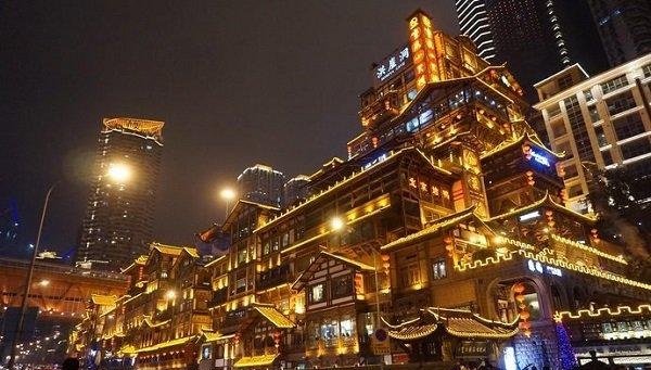 中国九大最贵5A景区门票，门票吓人，去了再也不想去第二次