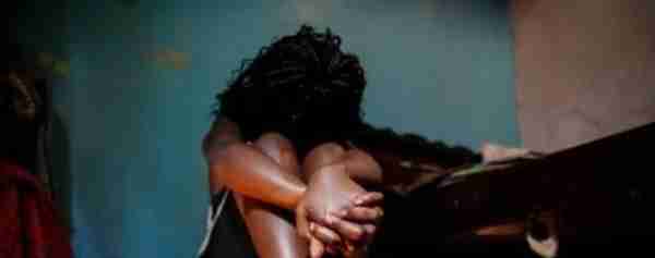疫情下的肯尼亚女孩：童妓、性侵、割礼，一天不知道要陪多少男人