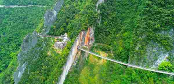 遇间旅游 | 元旦跨年旅行八大好去处！邂逅山河美景，与新年相拥~