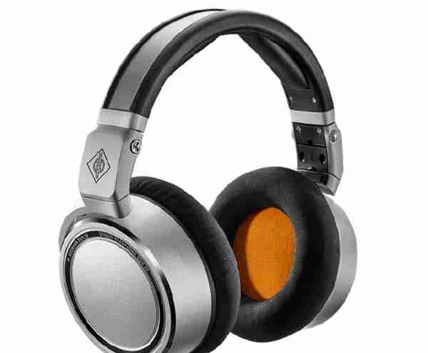 纽曼新品NDH-20：专业级头戴式耳机 售价3364元