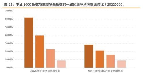 中证1000指数近期投资潜力如何？