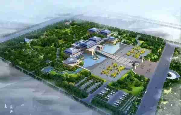 “五星出东方”对“象天法地”的超越：新咸阳博物院应该怎么建？