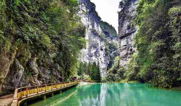 遇间旅游 | 元旦跨年旅行八大好去处！邂逅山河美景，与新年相拥~