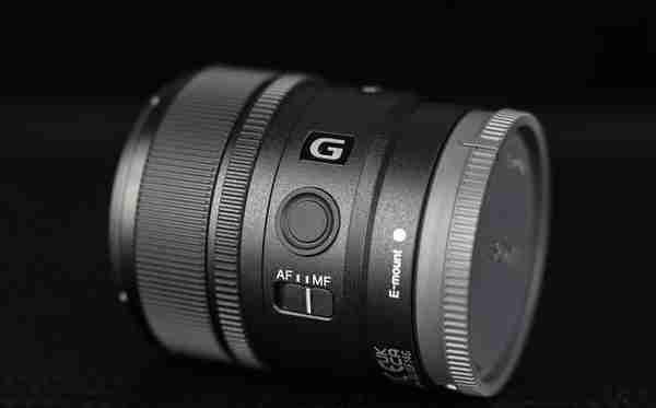 超广角定焦镜头 索尼E 15mm F1.4G评测