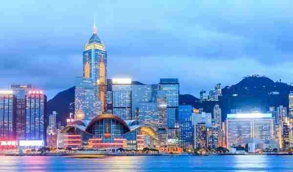香港4千亿美元外汇储备如何“防御和发展”？可建万山群岛深水港