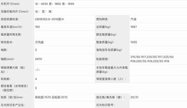 新车 | 全新动力，新款奇瑞瑞虎7 PLUS 1.5T实车曝光，现款售9.99万起