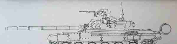 T-90坦克不愧是苏联坦克工业的精华，瞄准开火只要4秒钟