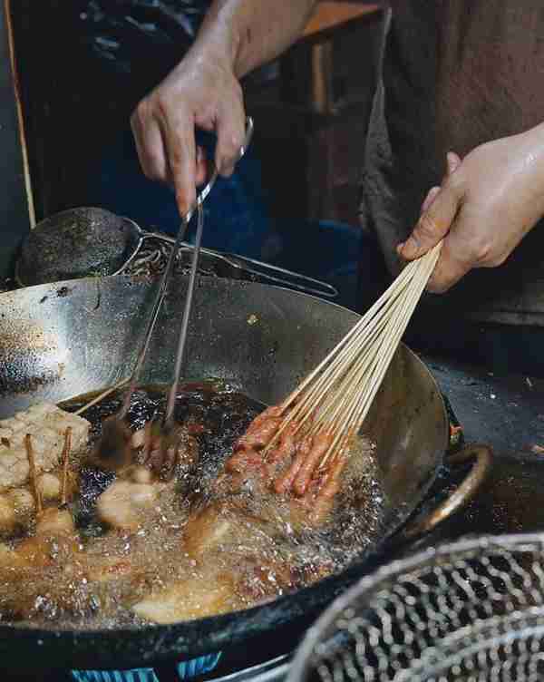 温州：未必遍地有钱人，但人人都是美食家