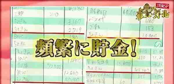 日本“禁欲”美女：一天只花10元，省出3套千万豪宅，33岁就退休