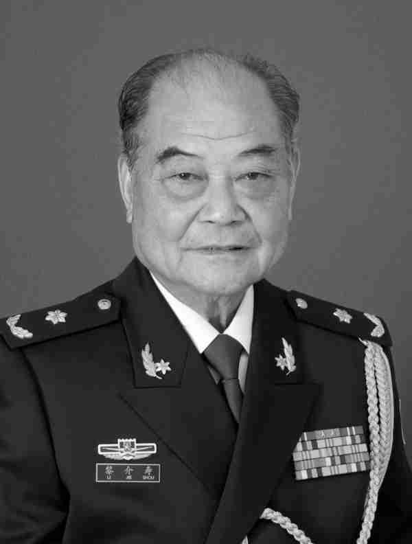 中国工程院院士黎介寿病逝，享年98岁