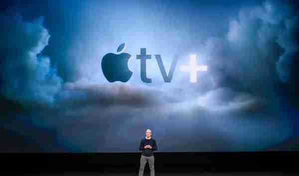 苹果 CEO 库克最新专访：不去成为下一个乔布斯
