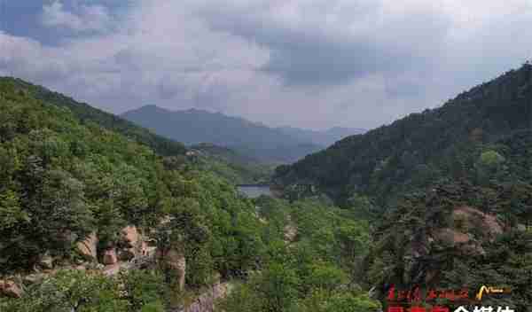 “景区码”来啦！“五一”爬泰山 这些事你一定要知道！