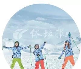 浙江已有17家滑雪场，95%以上滑雪教练来自东北 | 深一度