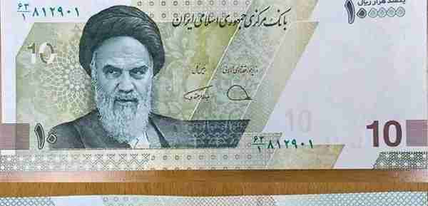 伊朗用人民币替代美元，并宣布变换国家新货币后，事情突然有变化