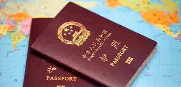 全球最强护照排名出炉！新加坡维持第二名