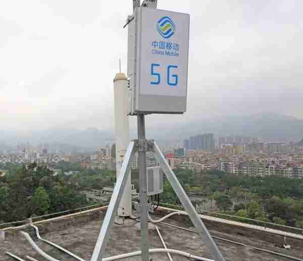 从1G到5G的无线移动通信技术，3G的寿命为何那么短？
