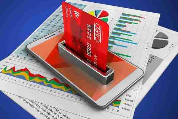 第一张银行卡为什么出现在广东？外资到中国发卡，手续费会降低？