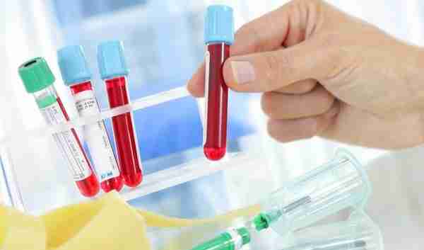 检查发现血液中红细胞偏高，是怎么回事？