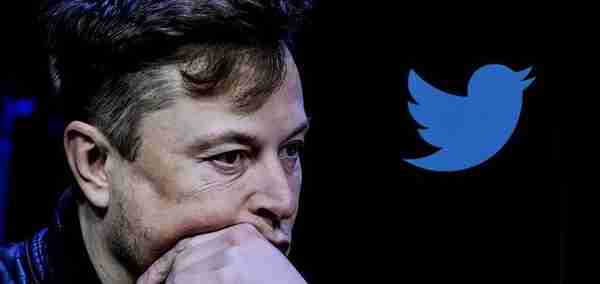 掌管推特不到2个月，马斯克宣布将辞去推特CEO之职