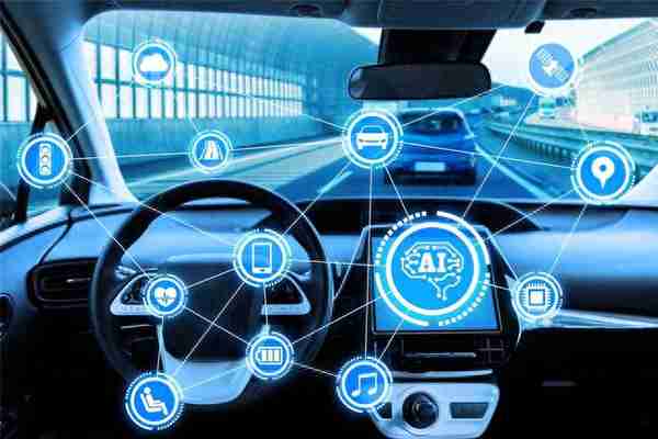 探索未来：最新的自动驾驶技术趋势与华为ADS2.0