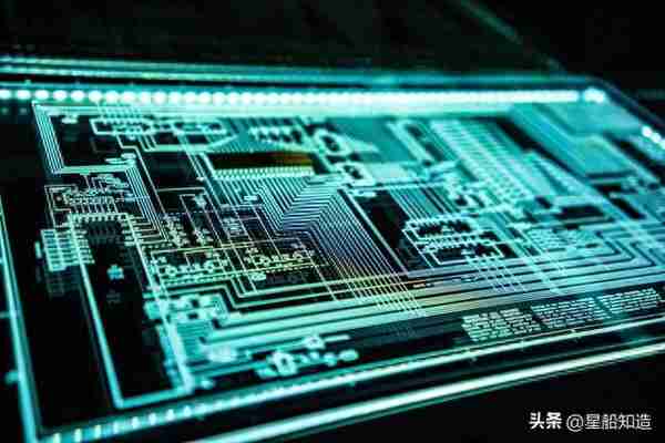 中国互联网企业里，谁是新型工业化道路上的科技排头兵