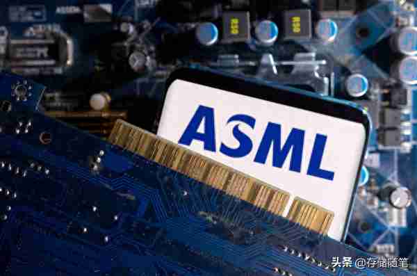 ASML高端光刻机的封锁，依然无法阻挡华为芯片技术突破