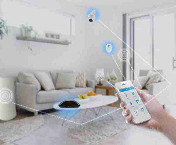用语音控制人工智能AI的方法，改善用户对物联网IOT的家居体验